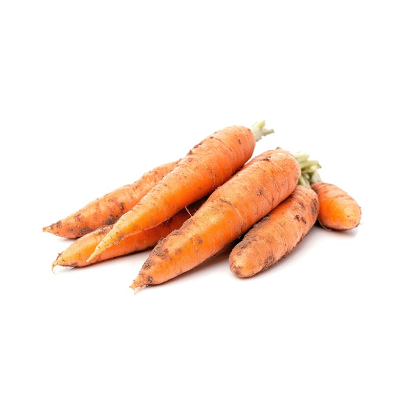 ZIELENIAK BIO Marchew niemyta BIO. 14,99 zl/kg