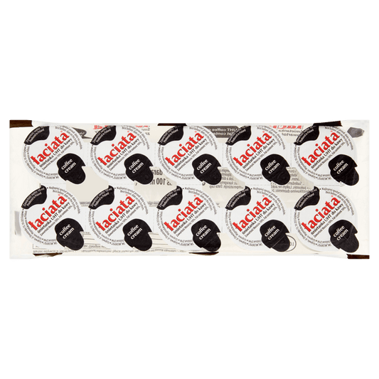 LACIATA Smietanka UHT 10x10ml. 23,90 zl/l