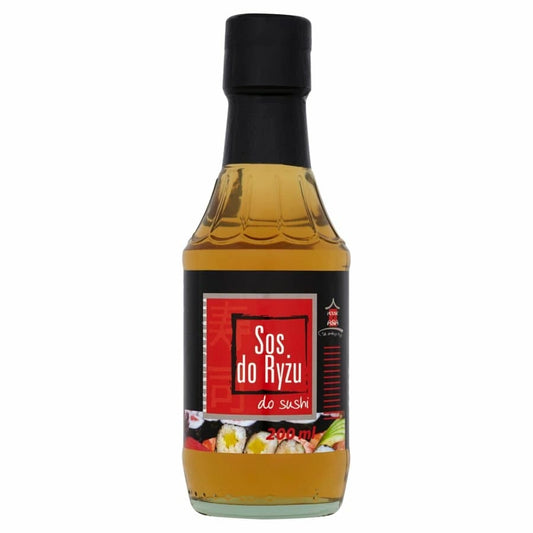 HOUSE OF ASIA Sos do ryzu do sushi. 49,95 zl/l