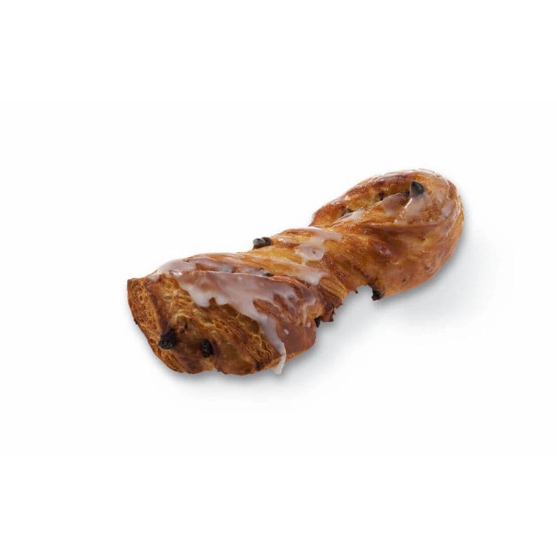 INTER EUROPOL Wstazka czekoladowa. 53,22 zl/kg